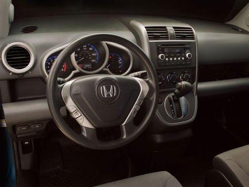 2008 Honda Element SC