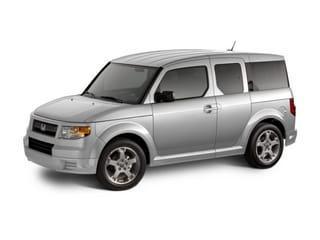 2008 Honda Element SC