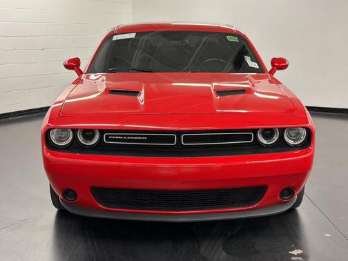 Torred Clearcoat 2015 Dodge Challenger SXT