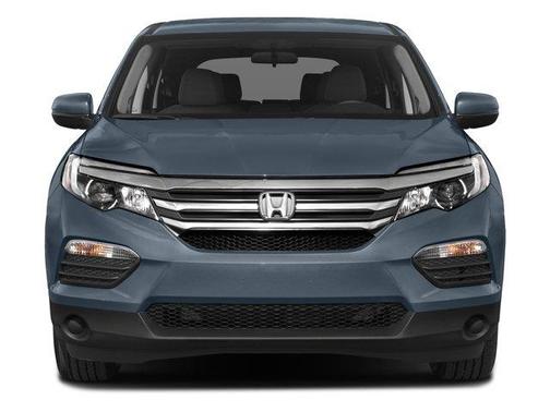 2017 Honda Pilot LX
