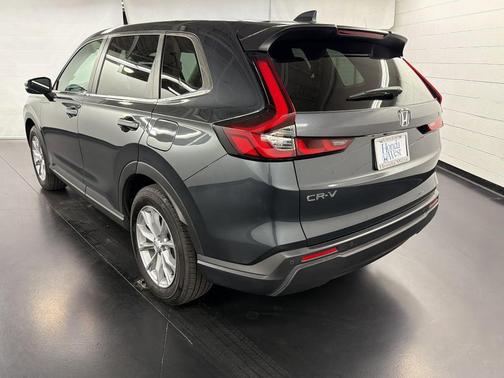Canyon 2025 Honda CR-V EX-L