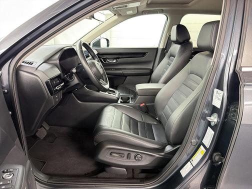 Canyon 2025 Honda CR-V EX-L