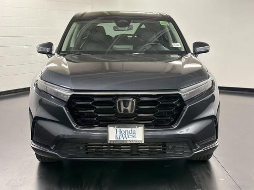 Canyon 2025 Honda CR-V EX-L