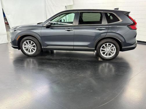Canyon 2025 Honda CR-V EX-L