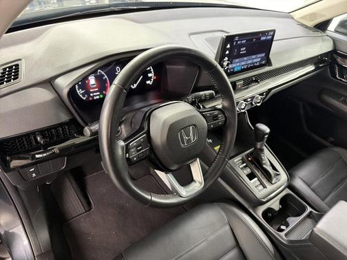 Canyon 2025 Honda CR-V EX-L