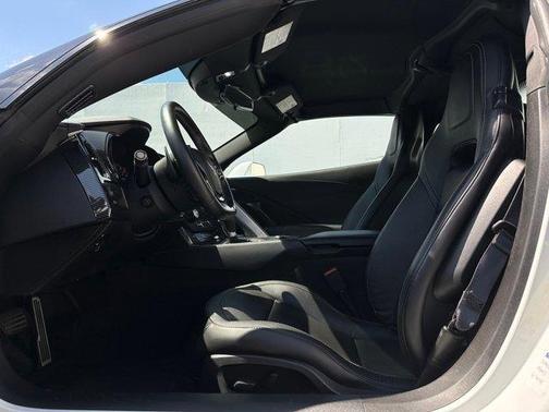 2016 Chevrolet Corvette Stingray Z51