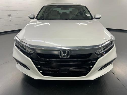 2020 Honda Accord EX-L