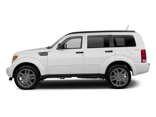 2010 Dodge Nitro SXT