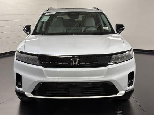 White Pearl 2026 Honda Prologue Touring