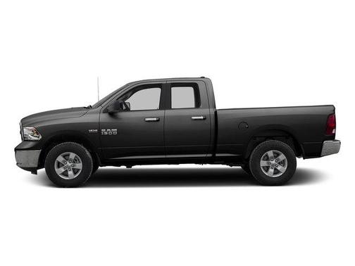 2016 RAM 1500 Tradesman/Express