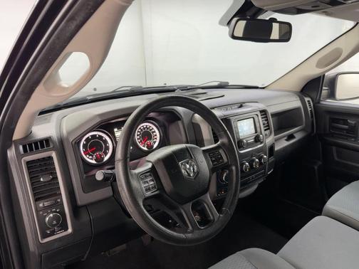 2016 RAM 1500 Tradesman/Express