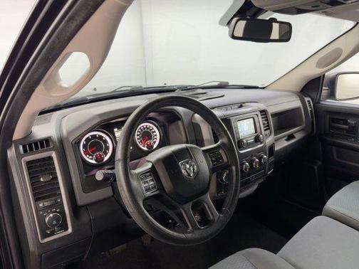 2016 RAM 1500 Tradesman/Express