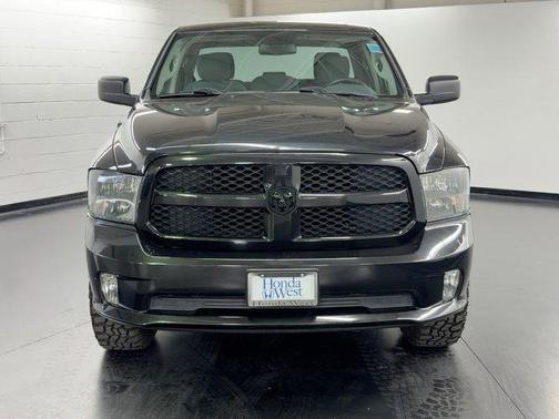 2016 RAM 1500 Tradesman/Express