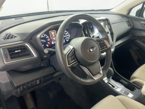 2023 Subaru Ascent Premium 7-Passenger