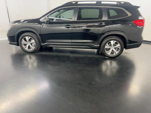 2023 Subaru Ascent Premium 7-Passenger