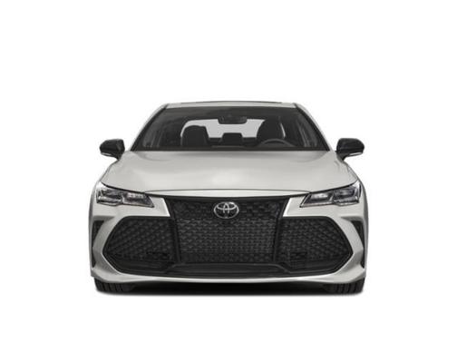 2019 Toyota Avalon XLE Touring