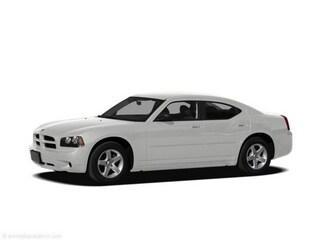 2010 Dodge Charger SXT