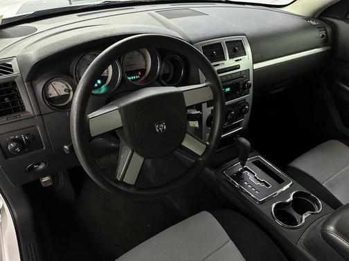 2010 Dodge Charger SXT