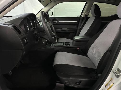 2010 Dodge Charger SXT