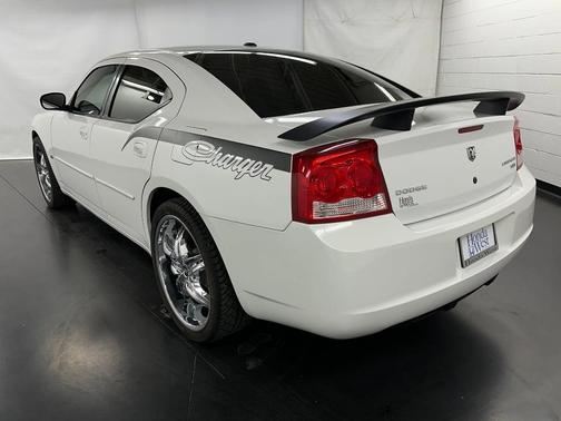 2010 Dodge Charger SXT
