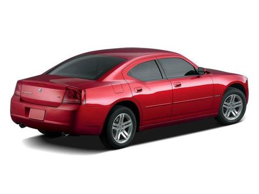 2010 Dodge Charger SXT