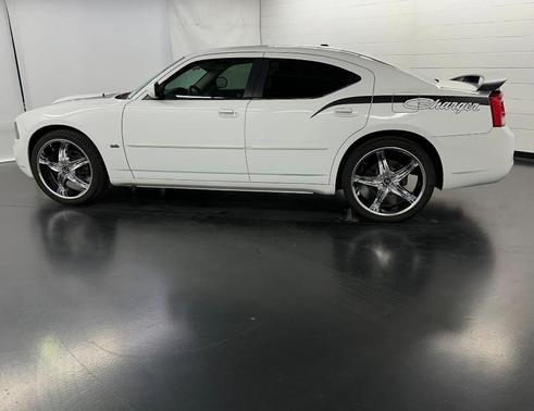 2010 Dodge Charger SXT