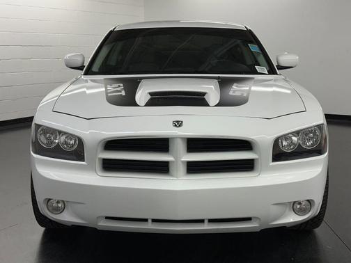 2010 Dodge Charger SXT