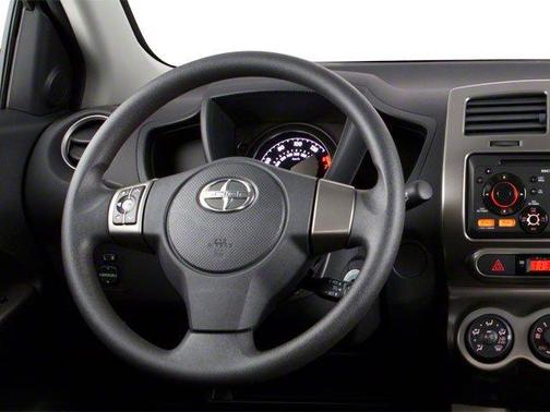 2010 Scion xD Base (Retail Orders Only) (A4)