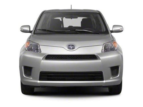 2010 Scion xD Base (Retail Orders Only) (A4)