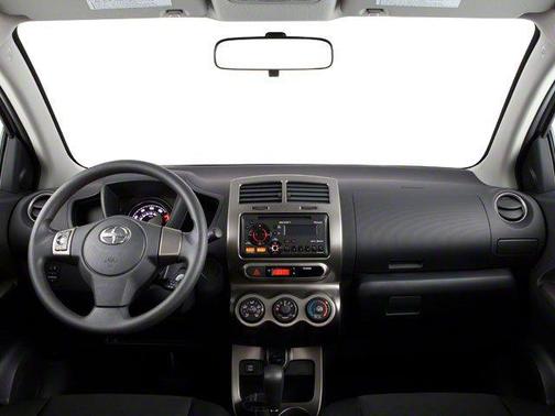 2010 Scion xD Base (Retail Orders Only) (A4)