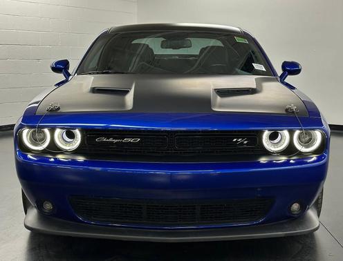 2020 Dodge Challenger R/T Scat Pack