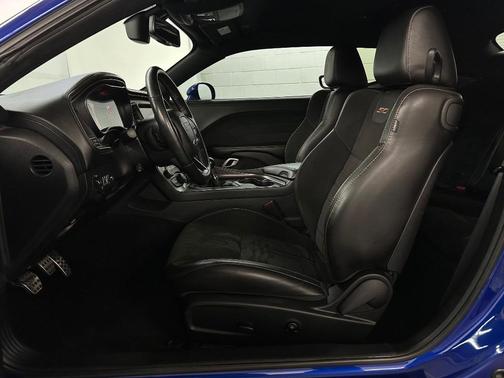 2020 Dodge Challenger R/T Scat Pack