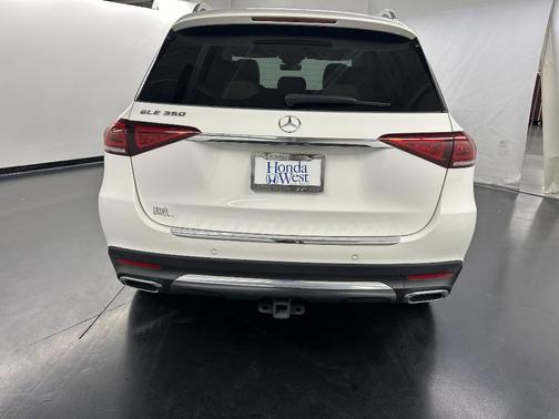 2020 Mercedes-Benz GLE 350 Base