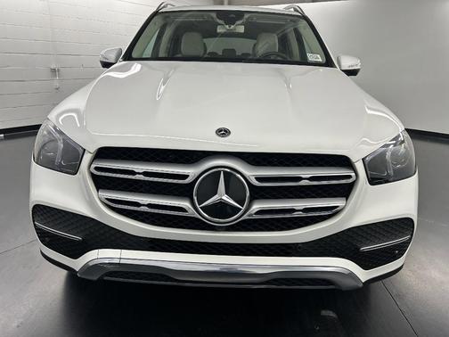 2020 Mercedes-Benz GLE 350 Base