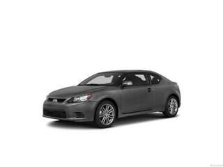 2013 Scion tC 