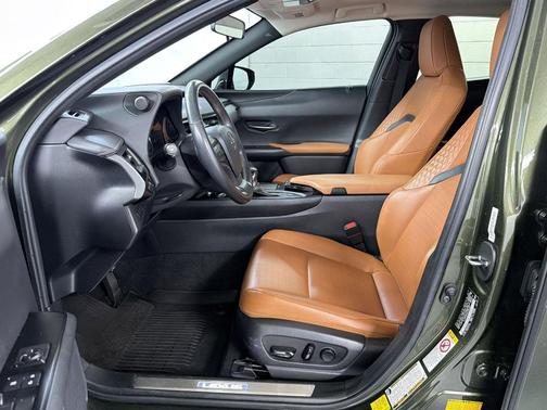 2019 Lexus UX 200 