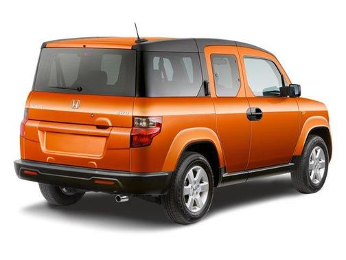 2009 Honda Element EX