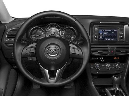 2014 Mazda Mazda6 i Sport