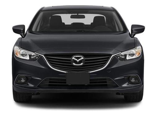 2014 Mazda Mazda6 i Sport
