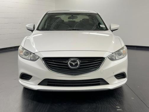 2014 Mazda Mazda6 i Sport