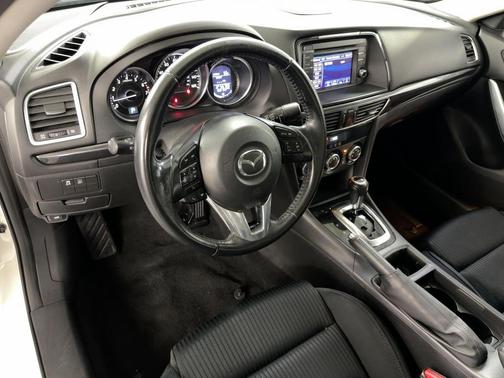 2014 Mazda Mazda6 i Sport