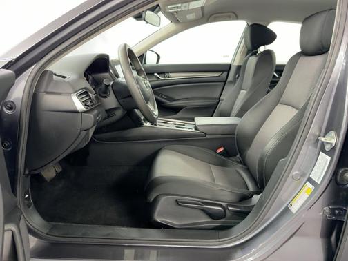 2020 Honda Accord LX 1.5T