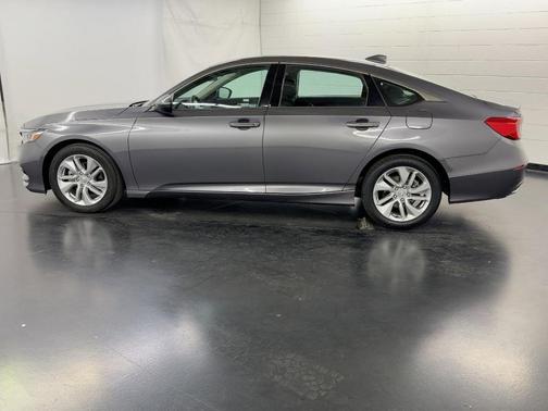 2020 Honda Accord LX 1.5T