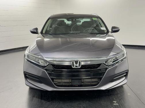 2020 Honda Accord LX 1.5T