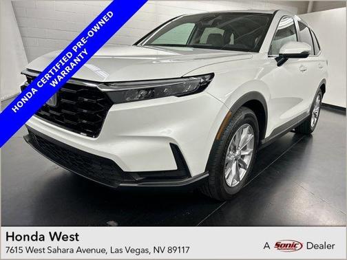 2023 Honda CR-V EX