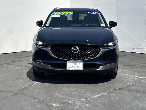 2021 Mazda CX-30 Premium Package