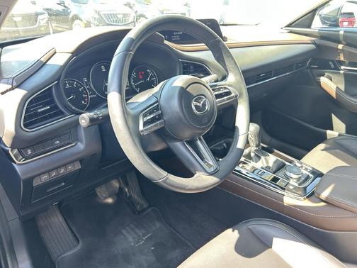 2021 Mazda CX-30 Premium Package
