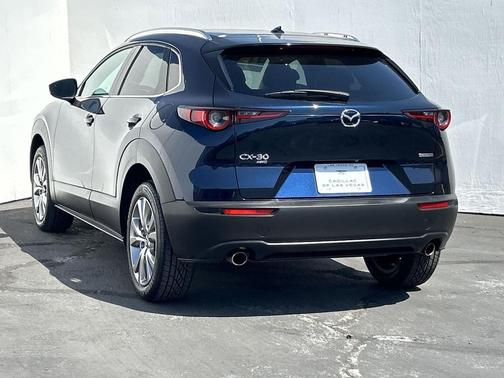 2021 Mazda CX-30 Premium Package