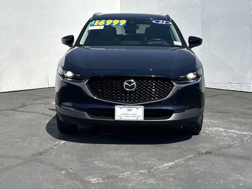 2021 Mazda CX-30 Premium Package