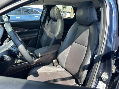 2021 Mazda CX-30 Premium Package